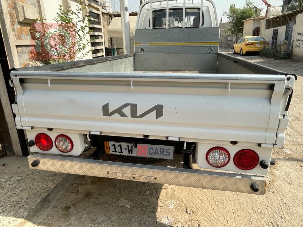 كيا بونكو